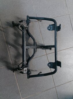 Budíky GSF 1200 S bez poškození - 2
