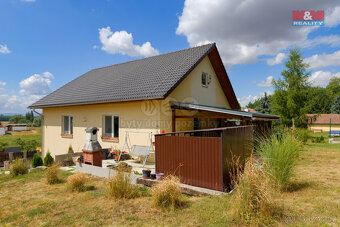 Prodej rodinného domu, 220 m², Nové Sedlo, ul. Sadová - 2