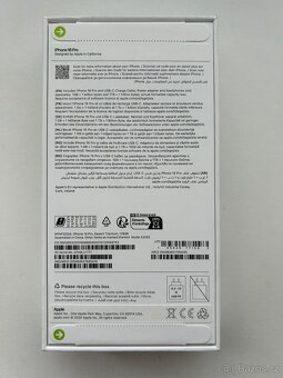 iPhone 16 pro 128 - 2