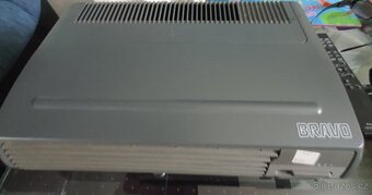 Cisticka vzduchu - 2