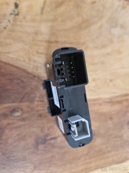 Fiat 500 modul USB - 2