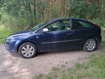 Ford Focus II 1.8 TDCI - 2