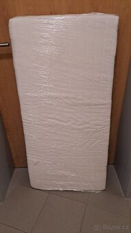 Matrace do dětské postýlky IKEA - 2