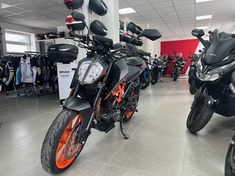 KTM 125 DUKE - 2