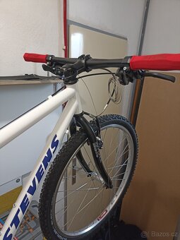 Dětské Kolo Stevens 20" - 2