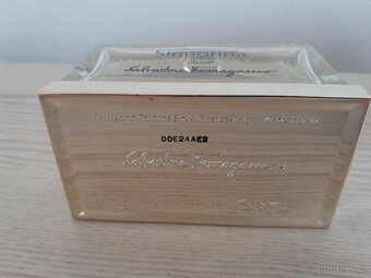 Parfém Salvatore Ferragamo Signorina Eleganza - 2