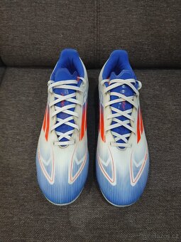 Kopačky adidas f50 velikost 45 - 2