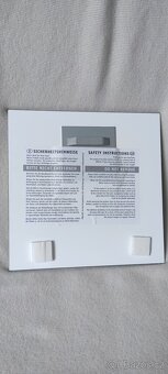 Skleněný obraz -mix ovoce a zelenina - 2