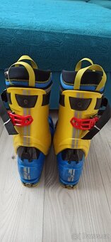 Dynafit Tlt 6 vel.30/46 - 2