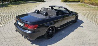 BMW 335i e93 - Nové vstřiky - Super zvuk - servisované - 2