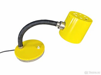 Retro lampička AKA - 2