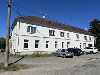 Prodej bytového domu ve Svitavách, 18 bytových jednotek - 2