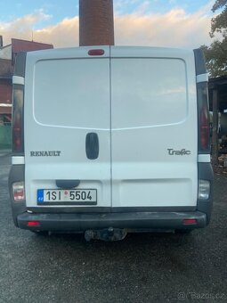 Trafic - 2