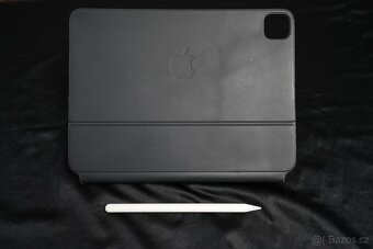 Apple magic keybord 13' + apple pencil 2 - 2