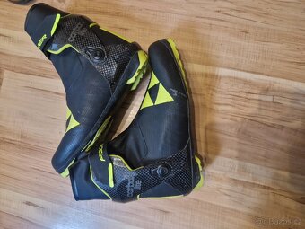 Fischer Carbonlite skate 46 - 2