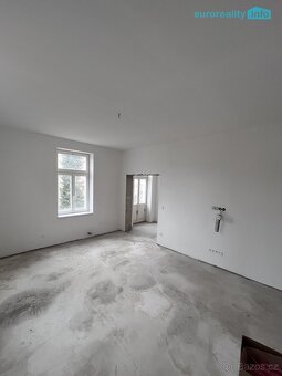 Prodej, byt 2+kk, Hlavní třída, Mariánské Lázně - 2