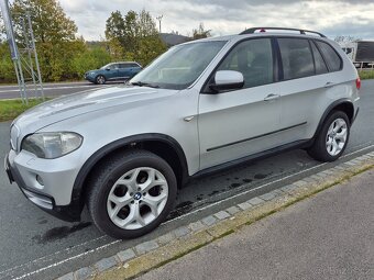 BMW X5 - 2