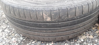 Kola Ford 16" rozteč 5x108 - 2