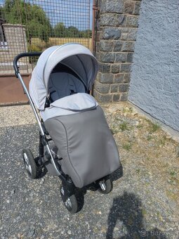 Kočárek Jasmine Bennetta - 2