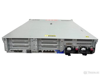 HP DL380 G10 2x Xeon 6138, 64 GB RAM, P816i 15x LFF, 2x SFF - 2