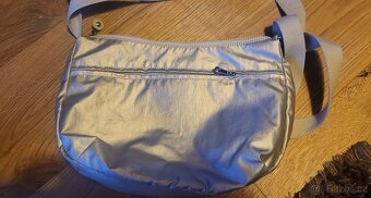 Krasna crossbody kipling taska - 2