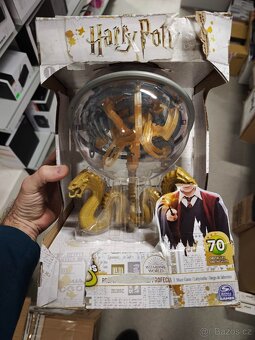 Labyrint Spin Master Harry Potter - 2