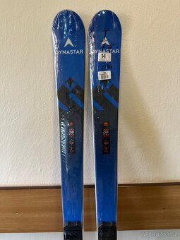 Dynastar speed course team GS 158 r17m PRO - 2