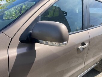 hyundai santa fe 2.2 crdi 145 kw automat náhradní díly - 2