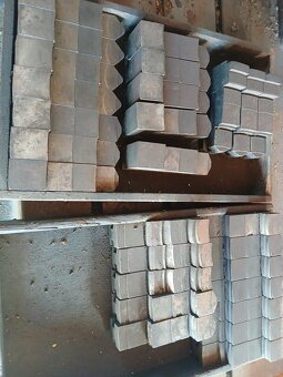 Soustruh TOS SU 50 A - 2