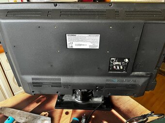 Televize Hyundai - 2