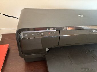 Tiskárna HP OfficeJet 7110 – A3, Wi-Fi - 2