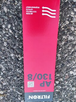 Filtr vzduchovy pro Peugeot, Citroen - 2