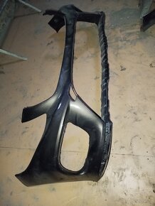 Mercedes Benz GLE w166 AMG nárazník - 2