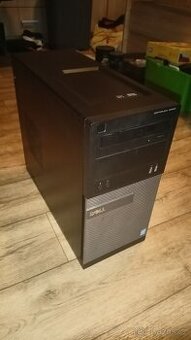 Herní sestava (Počítač, monitor, klávesnice, myš) - 2