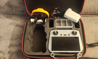 Dji mini 3 pro-příslušenství - 2