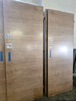 Dveře - 2