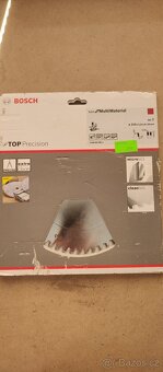 Pilové kotouče Bosch - 2