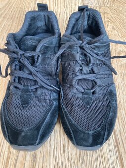 jazzové taneční boty SKAZZ zn. Sansha - 2