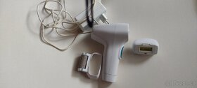 IPL Epilátor ROWENTA EP 9600 + 2 nové hlavice - 2