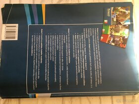 Klass 1 ruština pro střední školy - 2