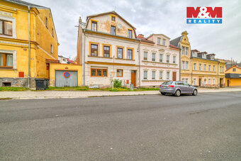 Prodej bytu 2+kk, 65 m², Nejdek, ul. Bratří Čapků - 2