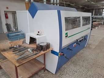 Hoblovka frézka - 2