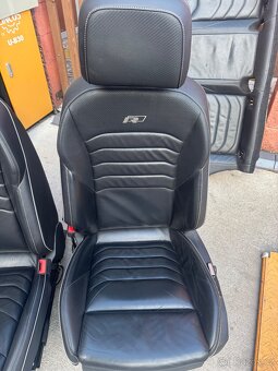 Prodám sedačky vw arteon - 2