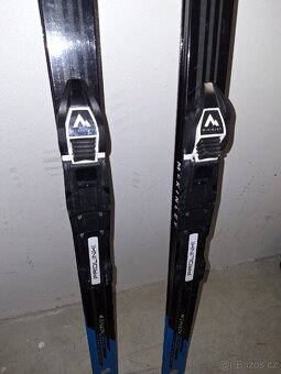 Dětské běžky komplet - 2