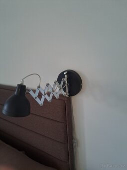 Lindby - nástěnné výsuvné světlo - 2