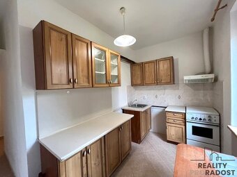 Pronájem bytu 3+1 v Karviné - Ráj - 2