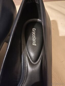 Dámské lodičky, vel. 39 - 2