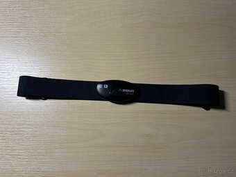 Prodám hrudní pás Sigma R1 Duo – ANT+, Bluetooth - 2