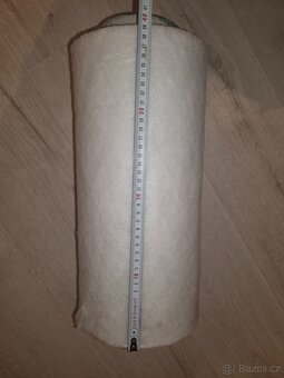 Pachový Filtr PRIMA KLIMA ECO K2601 - 2