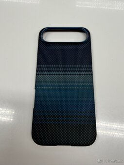 Apple iPhone Air -Pitaka-Aramidovy obal - 2